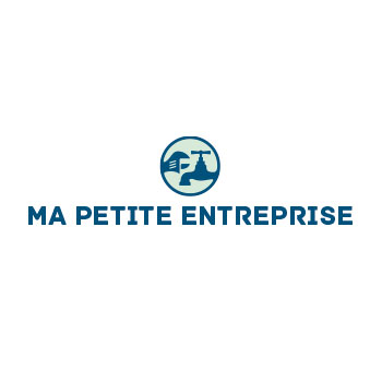 Création de logo professionnel pour artisan plombier et chauffagiste