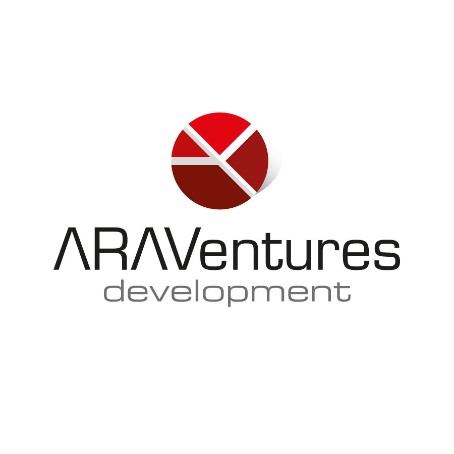 Logo pour une agence de conseil